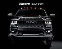 2019 Ram Heavy Duty