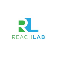 ReachLab Advertising Logo