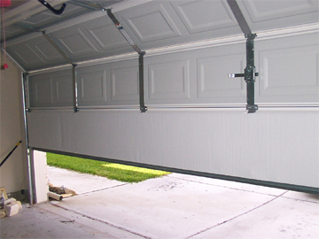 Garage Door Repair New Westminster
