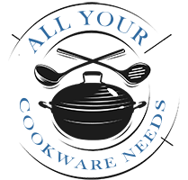 AllYourCookwareNeeds.com Logo