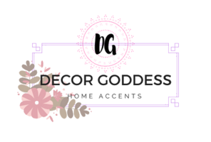 DecorGoddess.com Logo