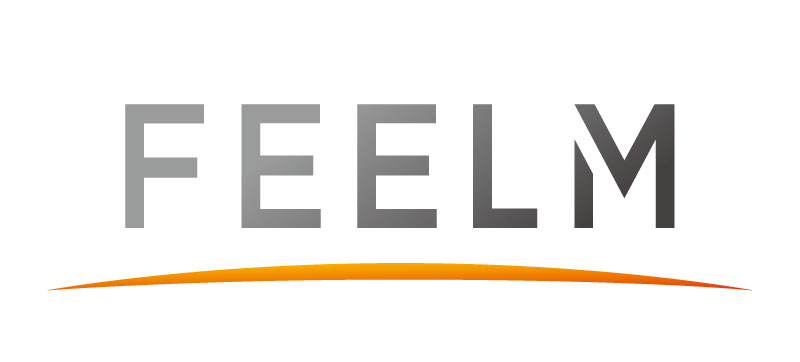 FEELM LOGO'