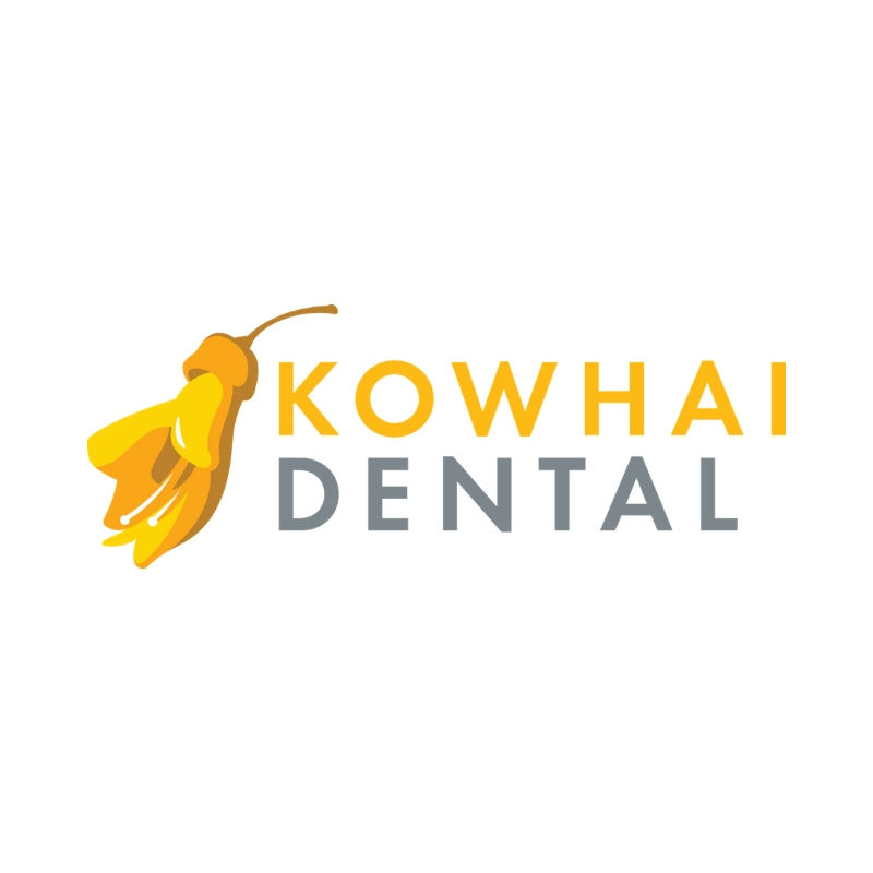 Dental Implants - Kowhai Dental Logo