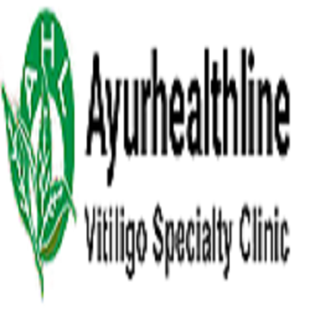 Company Logo For Ayurhealthline- Vitiligo Specialist Clinic'
