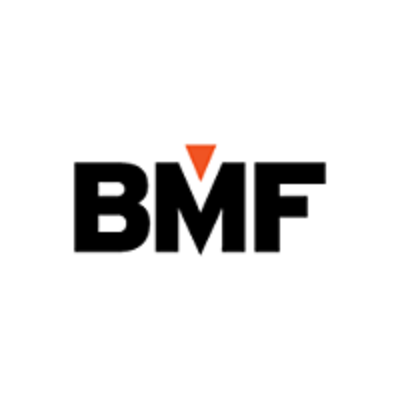 Company Logo For Baltic Machine Factory'