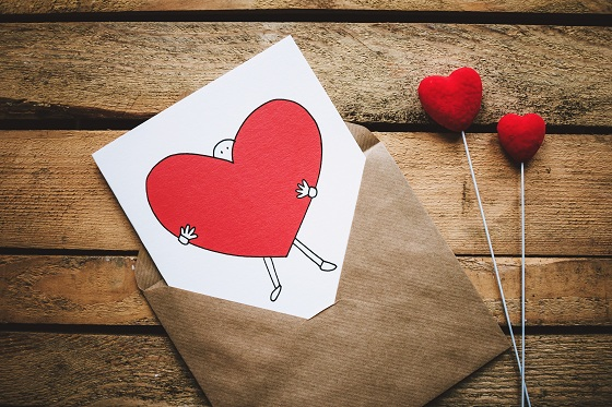 greeting cards market