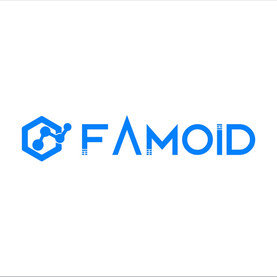 Famoid Logo