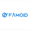 Company Logo For Famoid'