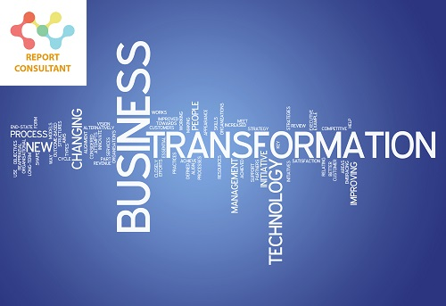 Business Transformation'