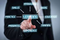 Integrated Corporate Learning Management System Market
