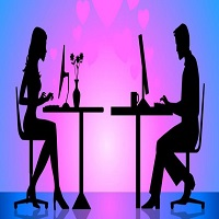 Online dating Services Market'