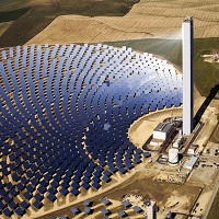 Concentrating Solar Power Market'