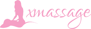 Xmassage Logo