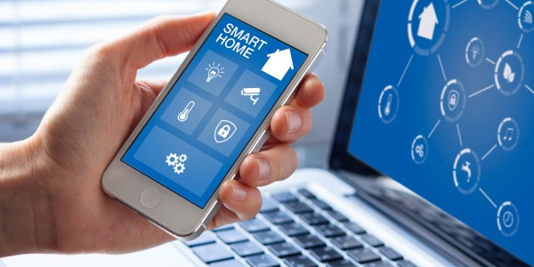 Smart Technology in Insurance Market Research Report'