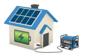 Off-grid Energy Storage System Market Demand