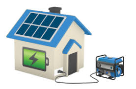 Off-grid Energy Storage System Market Demand'