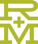 R+M Agency Logo