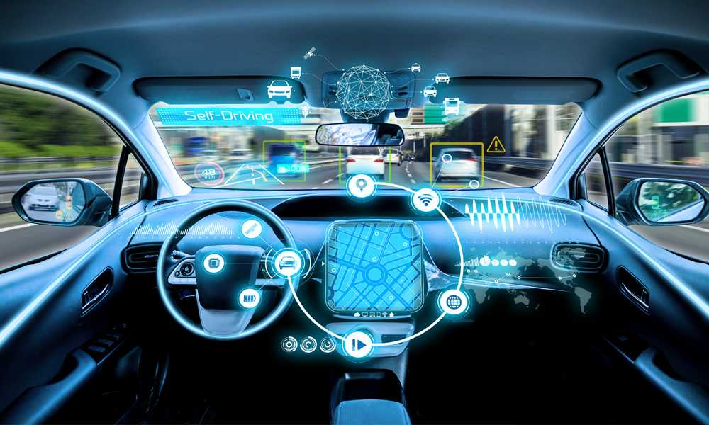 IoT in Automotive Market in Asia-Pacific
