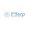 Company Logo For 1st Step Behavioral Health'
