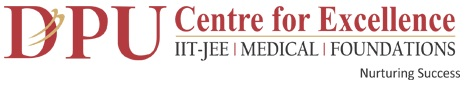 Company Logo For DPU Centre for Excellence Pune'