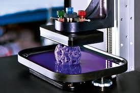 Global 3D Printing Technology Market Size, Status and Foreca'