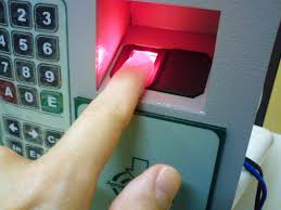 Biometrics System Market