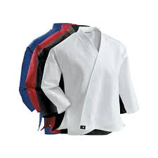 Martial Arts Wear  Market