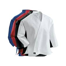 Martial Arts Wear  Market'