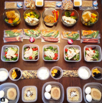 Ready-to-eat Meals Market