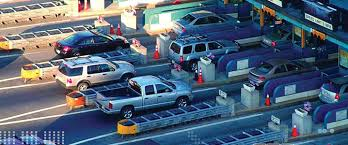 Vehicle Toll Collection and Access Systems Market'