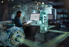 Wireless Integrated Drive Systems Market'