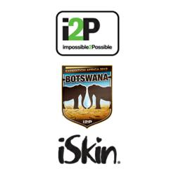 iSkin Increases Awareness of impossible2Possible'