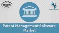 Patent Management Software Market