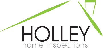 Holley Home Inspections Logo