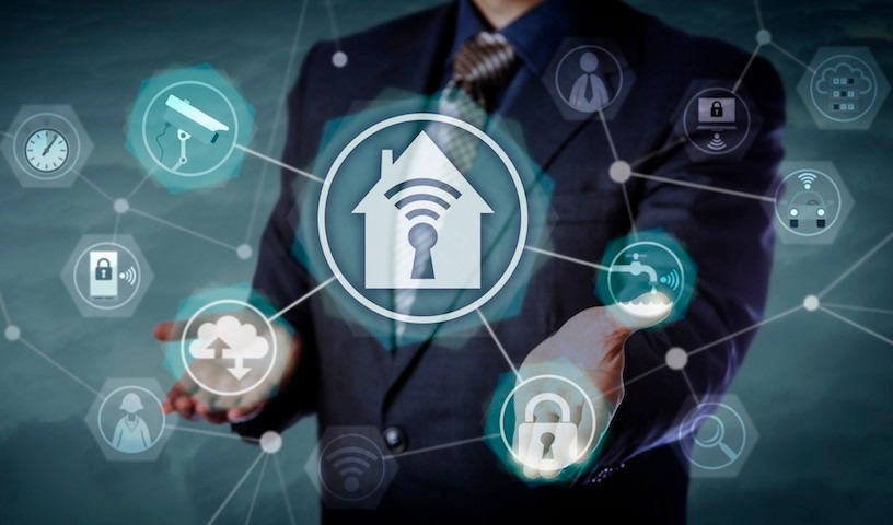 IoT Security Products