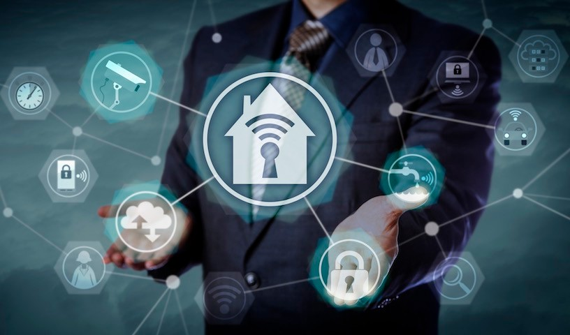 IoT Security Products'