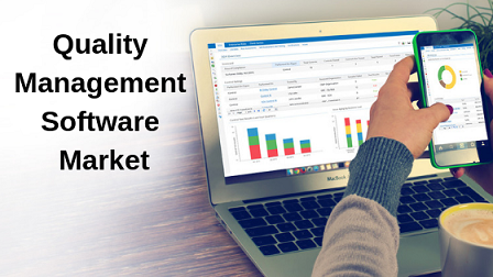 Quality Management Software'