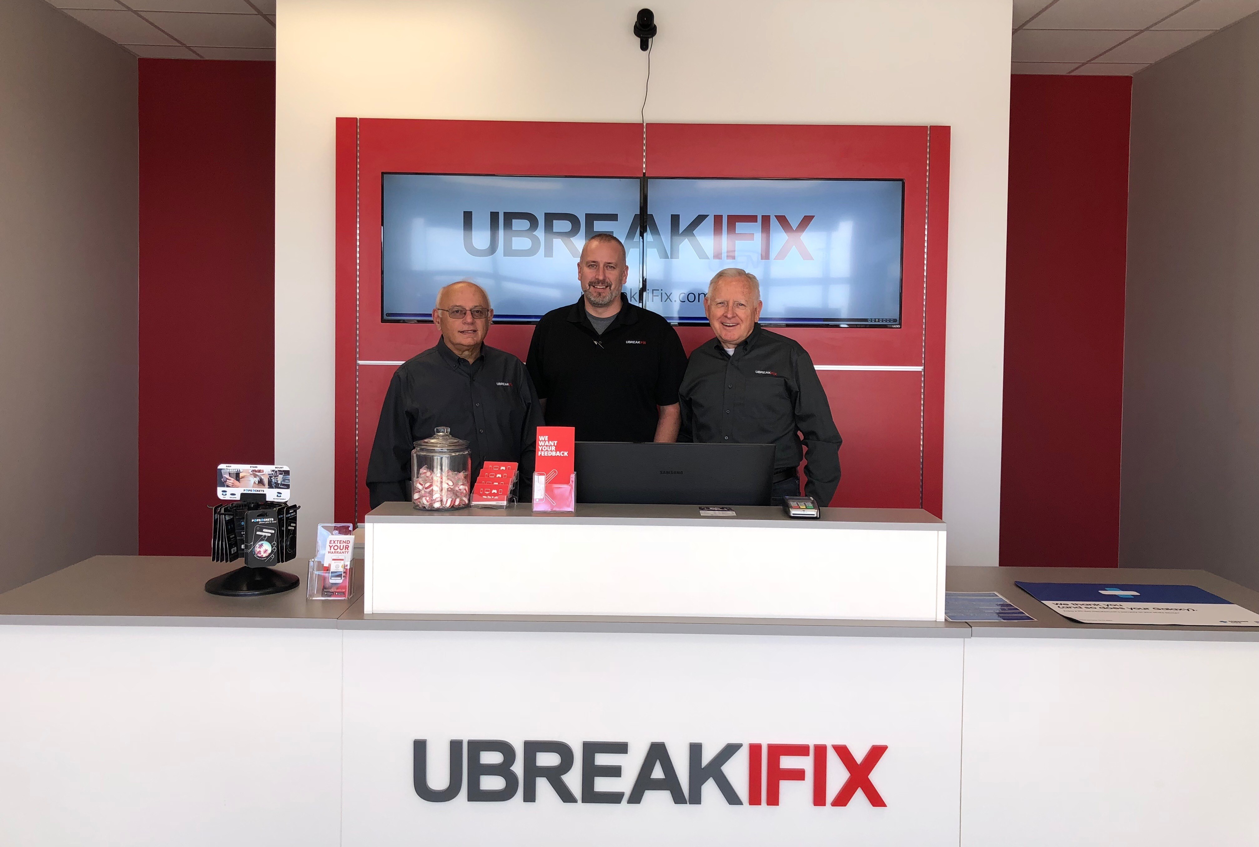 uBreakiFix