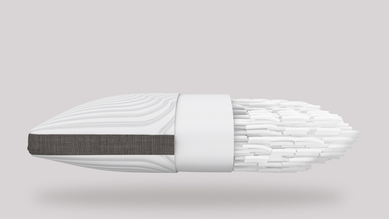 8 Hours Pillow