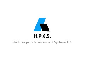 Company Logo For Hadir Projects&amp;Env.Systems L.L.C'