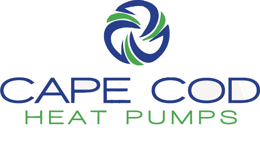 Company Logo For Cape Cod Heat Pumps'