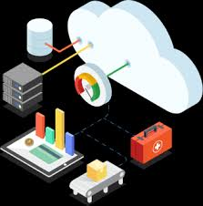 Cloud High Performance Computing Mraket