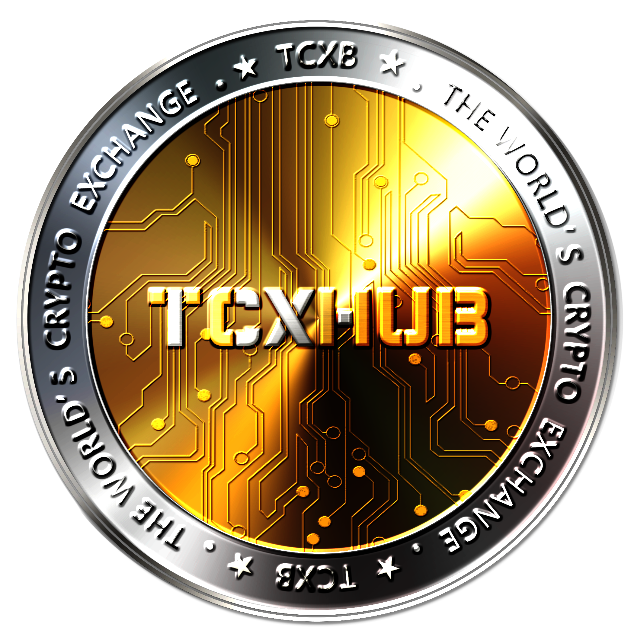 TCXhub Logo
