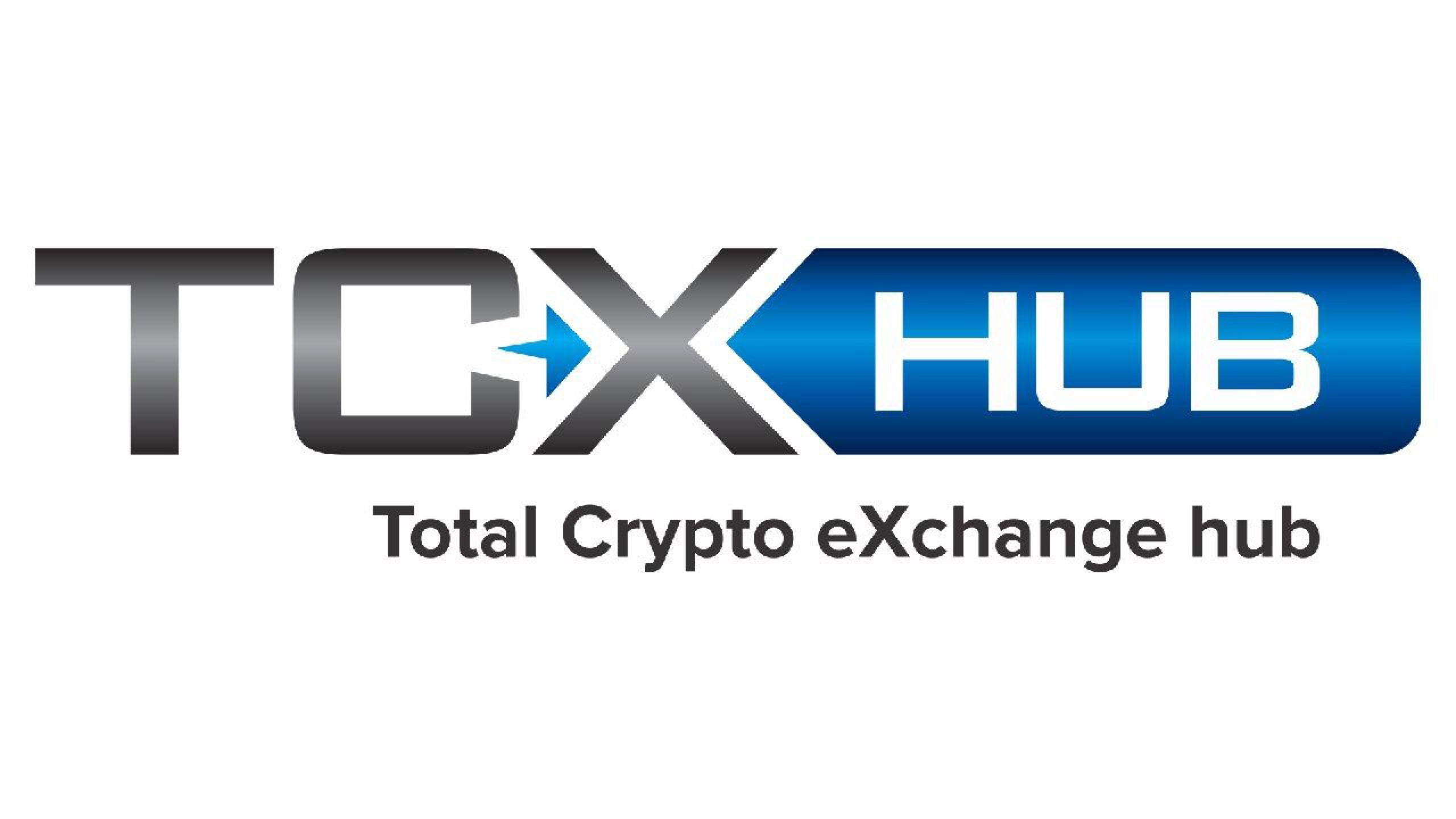 Total Crypto eXchange hub