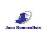 Jaco Removalists Logo