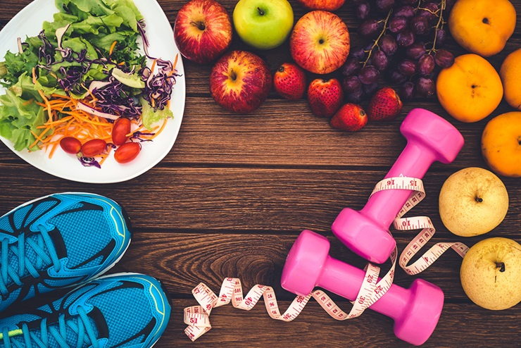 Weight Loss and Weight Management Diets'