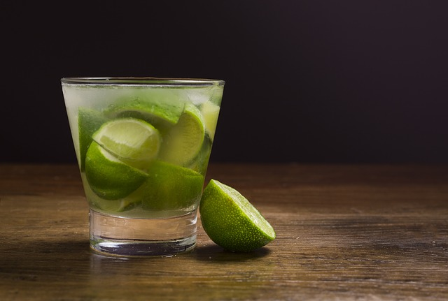 Vodka Market'