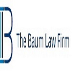 Temecula Personal Injury Attorneys & Accident Lawyers - The Baum Law Firm Logo