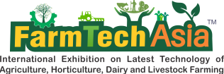 Company Logo For FartmTech Asia'