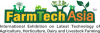 Company Logo For FartmTech Asia'